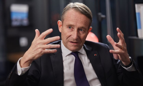 Voteriez-vous pour le Général Pierre de Villiers s'il venait à être candidat à la Présidentielle de 2022 ?