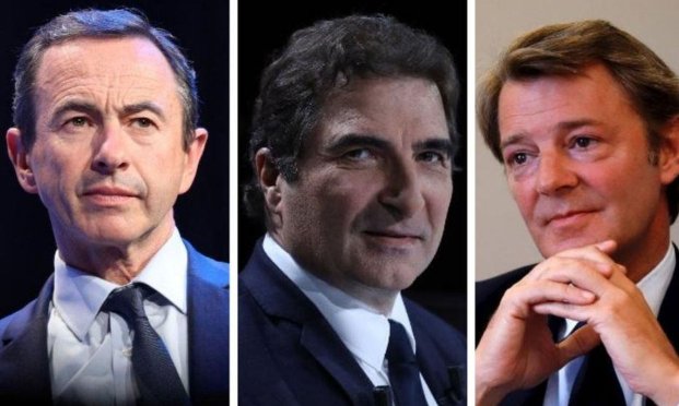 Qui est le candidat idéal pour représenter la droite en 2022 ?