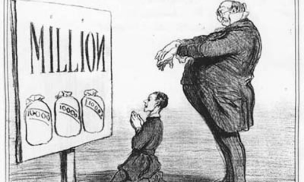 Etes-vous pour la suppression de LA BOURSE, ce casino qui spécule sur le dos de la société qui travaille ?