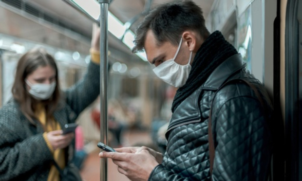 Comment utilisez-vous votre masque ?