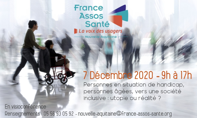 Inclusion des personnes âgées et des personnes en situation de handicap : les politiques publiques sont-elles suffisamment efficaces ?