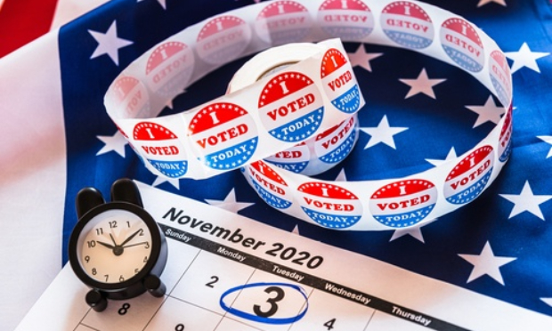 Selon vous, qui va être élu à la présidence des Etats-Unis ?