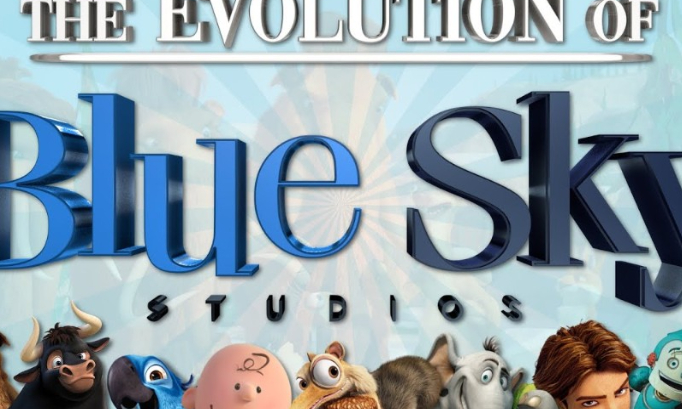 Voulez-vous faire rouvrir les studios Blue Sky ?