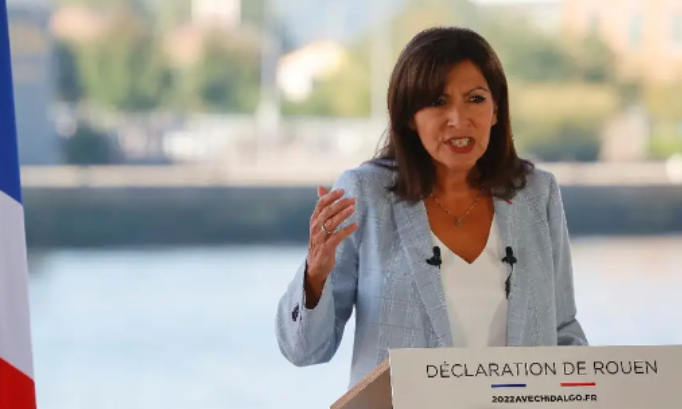 Soutenez vous la proposition d'Anne Hidalgo, de multiplier par deux le salaire de tous les enseignants.