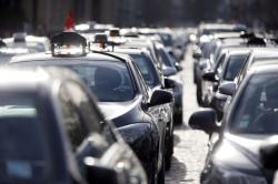 Soutenez-vous l'action des taxis contre les VTC ?
