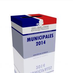 Pour qui allez vous voter aux municipales ?