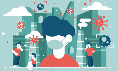 Est-il nécessaire de prendre de nouvelles mesures sanitaires plus radicales  pour endiguer la propagation des variants Delta et Omicron?