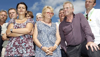 Les Verts doivent-ils rester au gouvernement ?