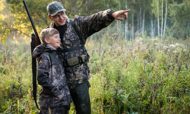 Selon vous, faut-il que la chasse soit interdite aux mineurs ?