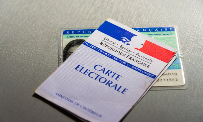 Pour qui allez-vous voter au second tour des élections présidentielles de 2022 ?