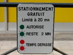 Faut-il faire plus de stationnement gratuit en ville ?