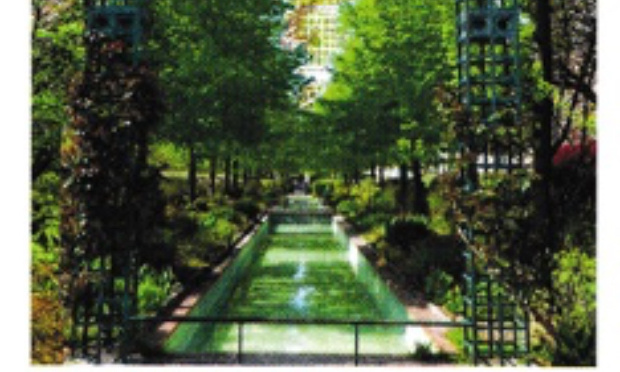 Soutenez-vous le retour au projet initial de trouée verte ?