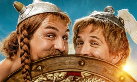 Allez-vous voir le film Astérix et Obélix: L'Empire du Milieu, en 2023?