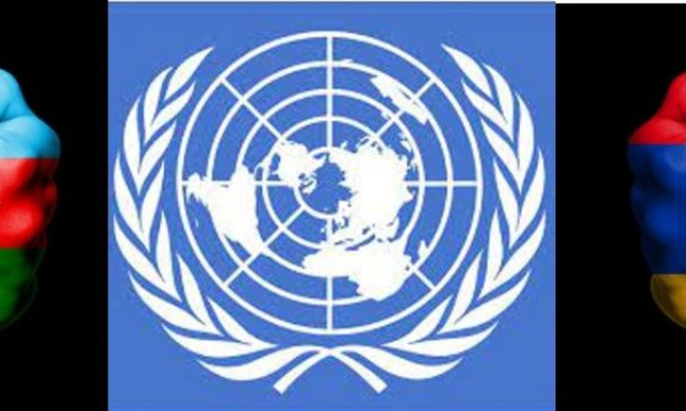 SELON VOUS, FAUT IL UNE INTERVENTION DE LA COMMUNAUTE INTERNATIONNALE ET DE LA FRANCE EN ARMENIE COMME EN UKRAINE ! !!!!                 ՁԵՐ ԿԱՐԾԻՔՈՎ ՄԻՋԱԶԳԱՅԻՆ ՀԱՄԱՅՆՔԻՆ ԵՎ ՖՐԱՆՍԻԱՅԻՆ ՄԻՋԱՄՏՈՒԹՅԱՆ ՊԵՏՔ ԵՆ ՀԱՅԱՍՏԱՆՈՒՄ.
