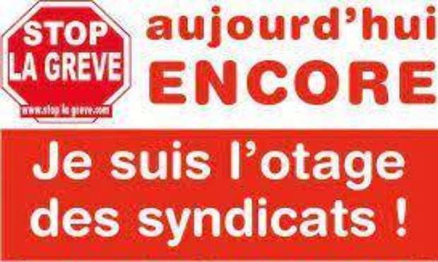 POUR OU CONTRE LA GREVES DES RAFFINERIES