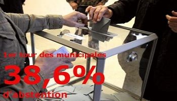 Allez-vous voter au 2ème tour des élections municipales 2014 ?