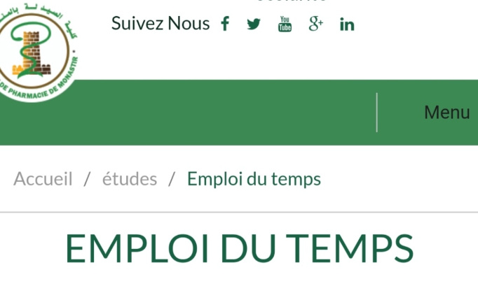 Préférez-vous regrouper toutes les séances de TD en une matinée ou un après-midi, ou plutôt avoir une séance de TD par jour ?