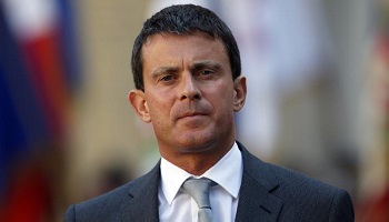 Manuel Valls Premier Ministre, qu'en pensez-vous ?