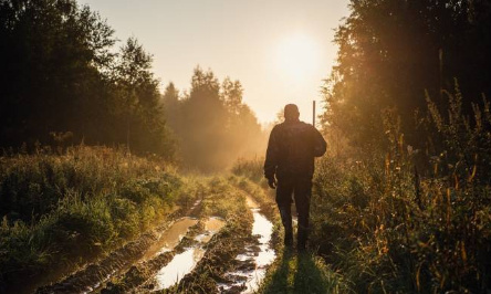 Pour vous est il possible d'interdire la chasse ?