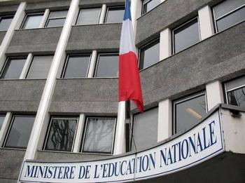 Quelle opinion avez-vous de l'Education nationale ?