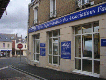 Avez-vous eu à vous plaindre des UDAF ?