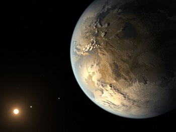 Selon vous, un contact avec une civilisation extraterrestre est-il possible de votre vivant ?