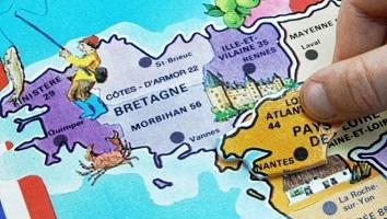 Etes-vous favorable à la suppression des départements ?