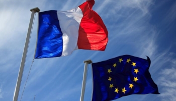 Vous sentez-vous plus français ou européen ?