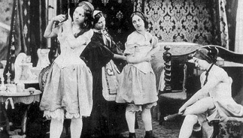 Pensez-vous que les maisons closes doivent réouvrir ?