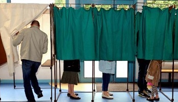 De quel parti politique êtes vous le plus proche ?