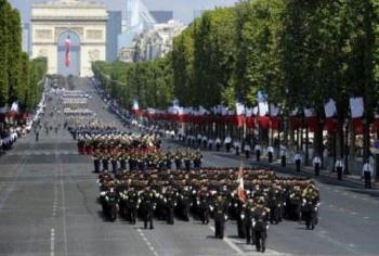 Êtes-vous pour la présence des Algériens au défilé du 14 juillet?