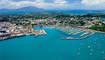 Référendum d'autodétermination : La Nouvelle-Calédonie doit-elle quitter la République Française ?