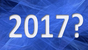 Pour quel candidat voteriez-vous à la présidentielle de 2017 ?