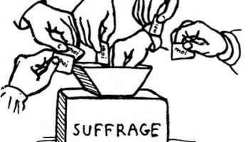 Que pensez-vous du tirage au sort en politique ?