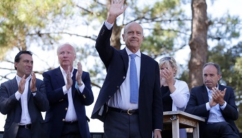 Quel candidat UMP préfériez-vous voir à la présidentielle 2017 ?