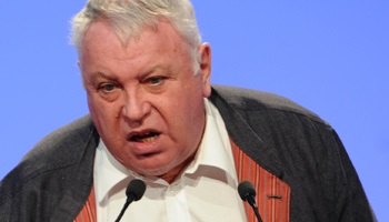 Selon vous, M. Gérard Filoche devrait-il être plus écouté et intégrer le gouvernement ?