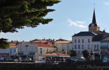 Etes-vous favorables à la mise en place des conseils de quartiers sur la Chaume, et au morcellement de la Chaume en territoires ?