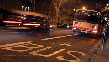 Quel jour choisirez-vous pour le passage du Bus de nuit ?