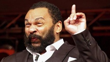 Dieudonné : Pensez-vous que les gens confondent ses avis politiques et ses spectacles comiques ?