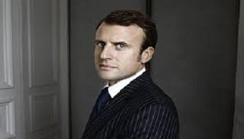 Êtes-vous choqué par l'élection d'Emmanuel Macron en tant que ministre de l'Économie ?