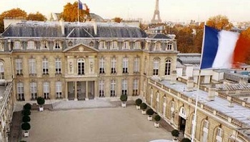 Aujourd'hui, si vous pouviez le changer, souhaiteriez-vous un gouvernement...