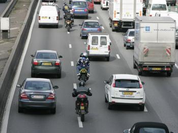Vous êtes conducteur de deux roues, estimez-vous être un conducteur plus dangereux que les autres ?