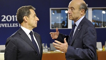 Pour qui voterez-vous pour les primaires à droite en 2016 ?