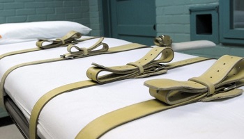 Souhaitez-vous voir la peine de mort être remise?