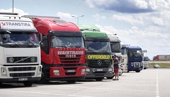 Etes-vous favorable au péage poids-lourds ?