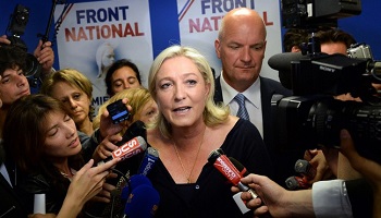 Pensez-vous que les Médias cherchent à nuire au Front National ?