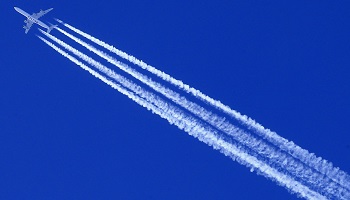 Inondations : est-ce que les politiques doivent interdire les opérations de modifications climatiques (chemtrails) dans le Sud de la France ?