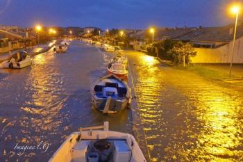 Faites-vous confiance à ASPRI dans la lutte de défense contre les inondations à Palavas et sa région ?