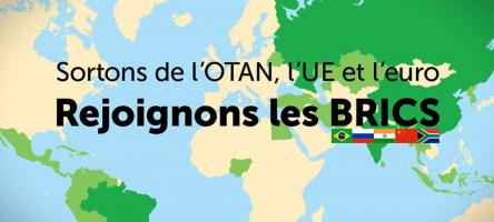Doit-on rejoindre les BRICS ?
