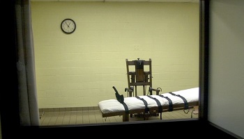 Etes-vous pour ou contre le rétablissement de la peine de mort ?